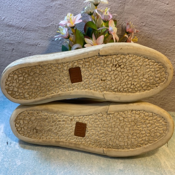 Frye shoes SZ 7.5 wos - Picture 5 of 7
